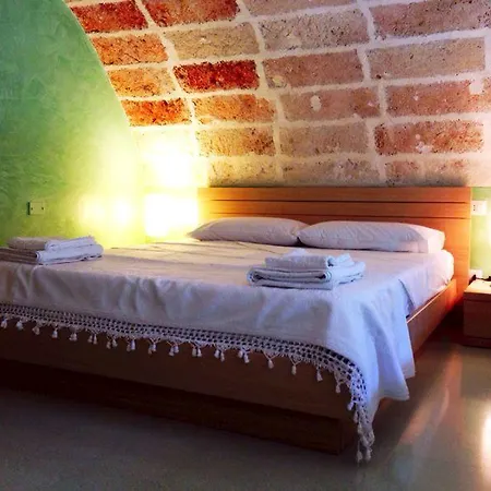 Casa Sciaroccu
