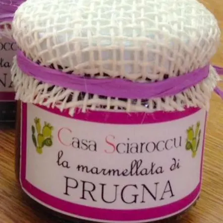 Σπίτι διακοπών Casa Sciaroccu Sannicola